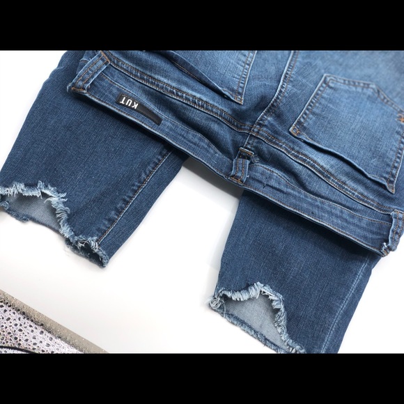 KUT Jeans - Picture 2 of 2